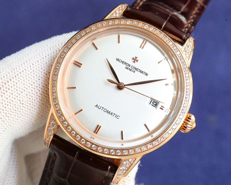 VACHERON CONSTANTIN Watches